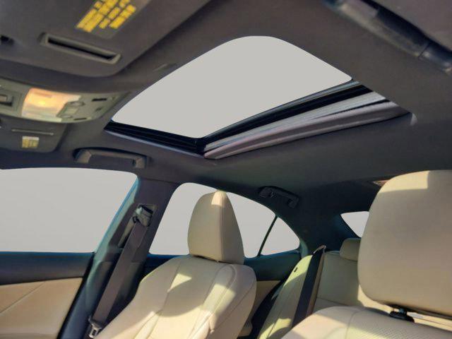 used 2020 Lexus IS 350 car, priced at $30,695