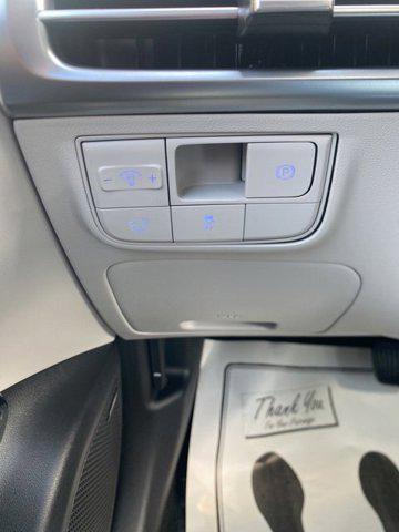 new 2026 Hyundai Tucson car, priced at $38,711