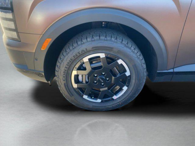 new 2026 Hyundai Palisade car, priced at $47,885