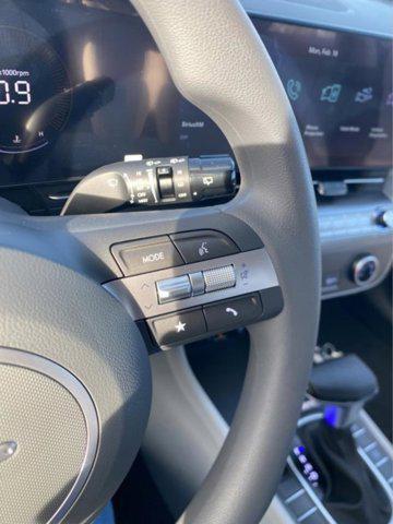 new 2026 Hyundai Kona car, priced at $25,835