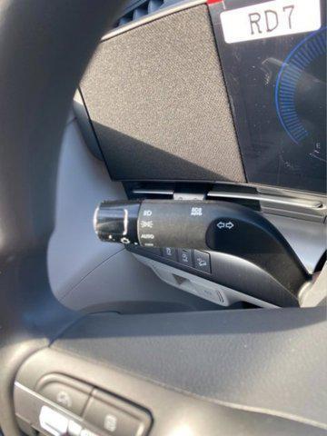 new 2026 Hyundai Kona car, priced at $25,835