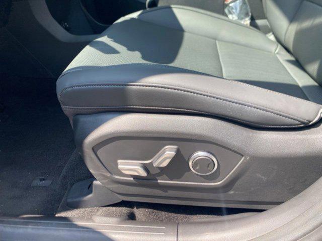 new 2026 Hyundai Santa Fe car, priced at $34,470