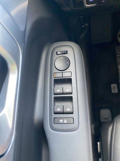new 2026 Hyundai Santa Fe car, priced at $34,219