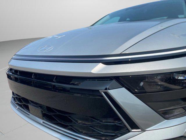 new 2026 Hyundai Sonata car, priced at $25,355