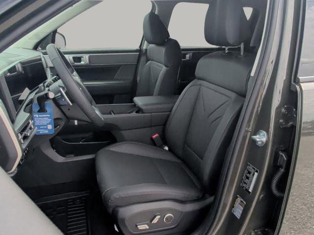 new 2026 Hyundai Santa Fe car, priced at $36,642