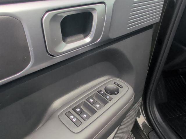 new 2026 Hyundai Santa Fe car, priced at $36,642