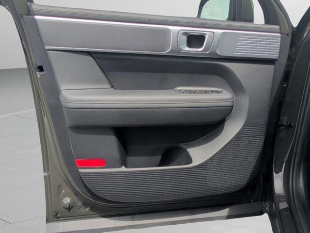 new 2026 Hyundai Santa Fe car, priced at $36,642