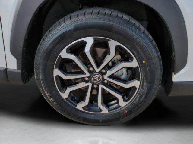 used 2024 Toyota Corolla Hybrid car, priced at $25,933