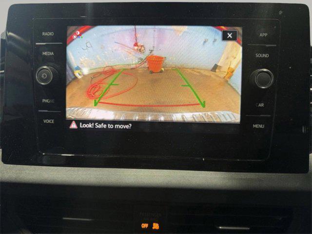 used 2025 Volkswagen Jetta car, priced at $20,845