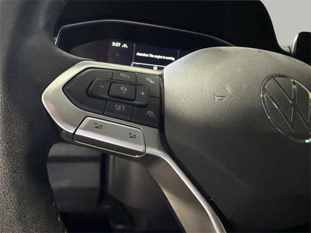 used 2025 Volkswagen Jetta car, priced at $20,845