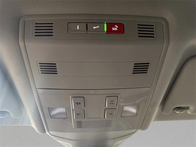 used 2025 Volkswagen Jetta car, priced at $20,845