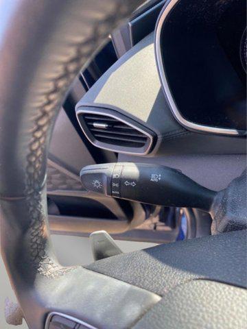 used 2023 Hyundai Santa Fe car, priced at $22,195