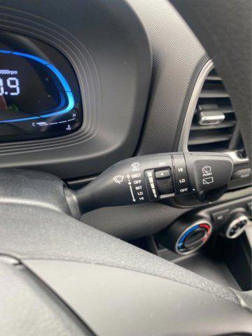 new 2026 Hyundai Venue car, priced at $22,748