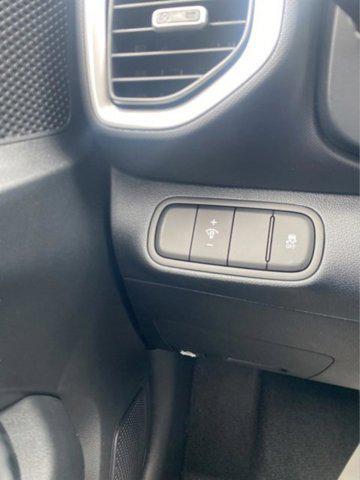 new 2026 Hyundai Venue car, priced at $22,748