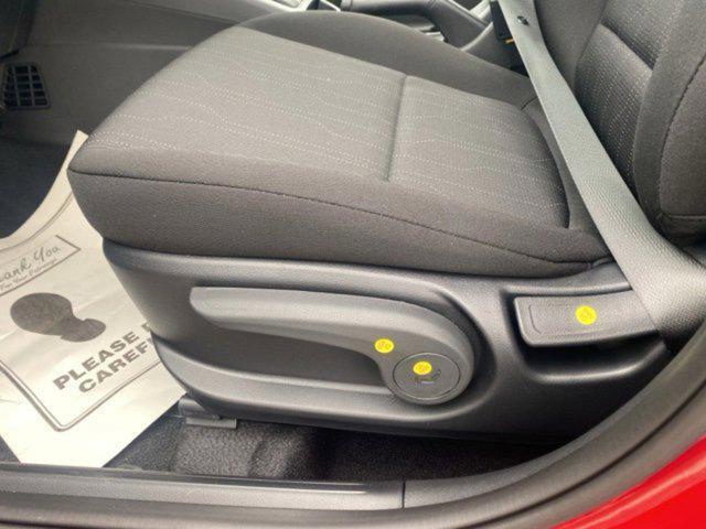 new 2026 Hyundai Venue car, priced at $22,748