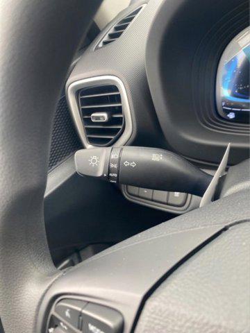 new 2026 Hyundai Venue car, priced at $22,748