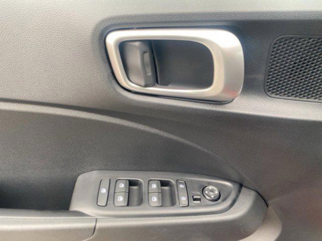 new 2026 Hyundai Venue car, priced at $22,748