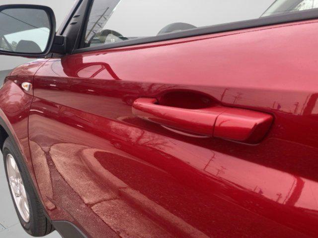 new 2026 Hyundai Venue car, priced at $22,748