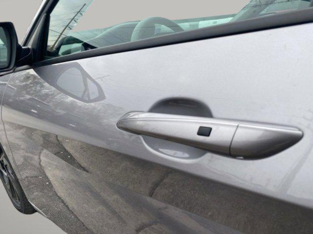 new 2026 Hyundai Elantra car, priced at $22,821