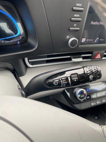 new 2026 Hyundai Elantra car, priced at $22,821