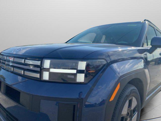 new 2026 Hyundai Santa Fe car, priced at $38,152