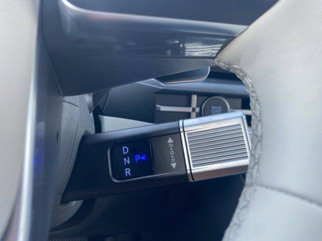 new 2026 Hyundai Santa Fe car, priced at $38,152