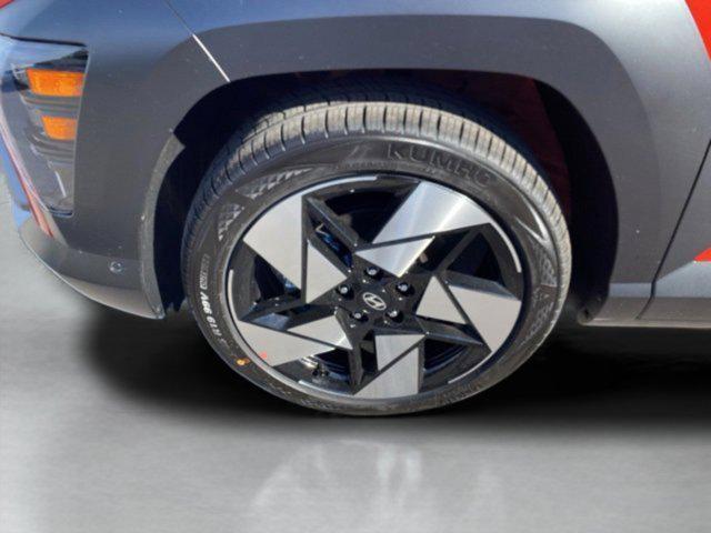 new 2026 Hyundai Kona car, priced at $33,265