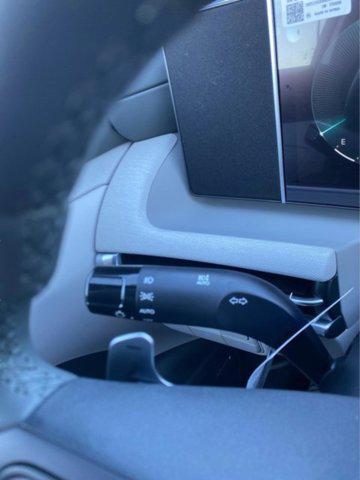 new 2026 Hyundai TUCSON Hybrid car, priced at $40,355