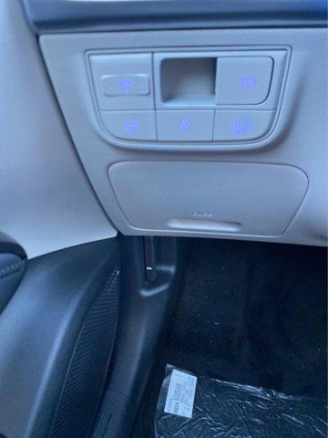 new 2026 Hyundai TUCSON Hybrid car, priced at $40,355