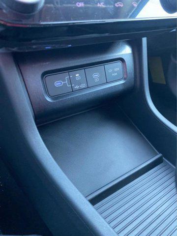 new 2026 Hyundai TUCSON Hybrid car, priced at $32,414