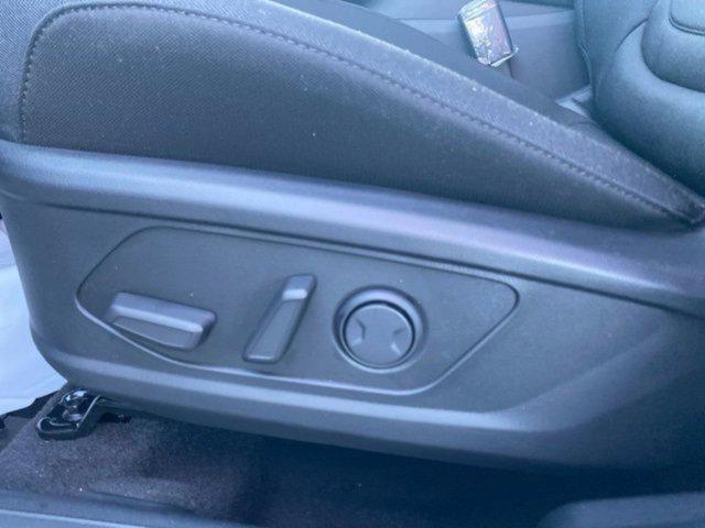 new 2026 Hyundai TUCSON Hybrid car, priced at $32,414