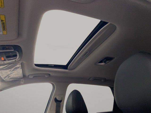 new 2026 Hyundai Tucson car, priced at $32,700