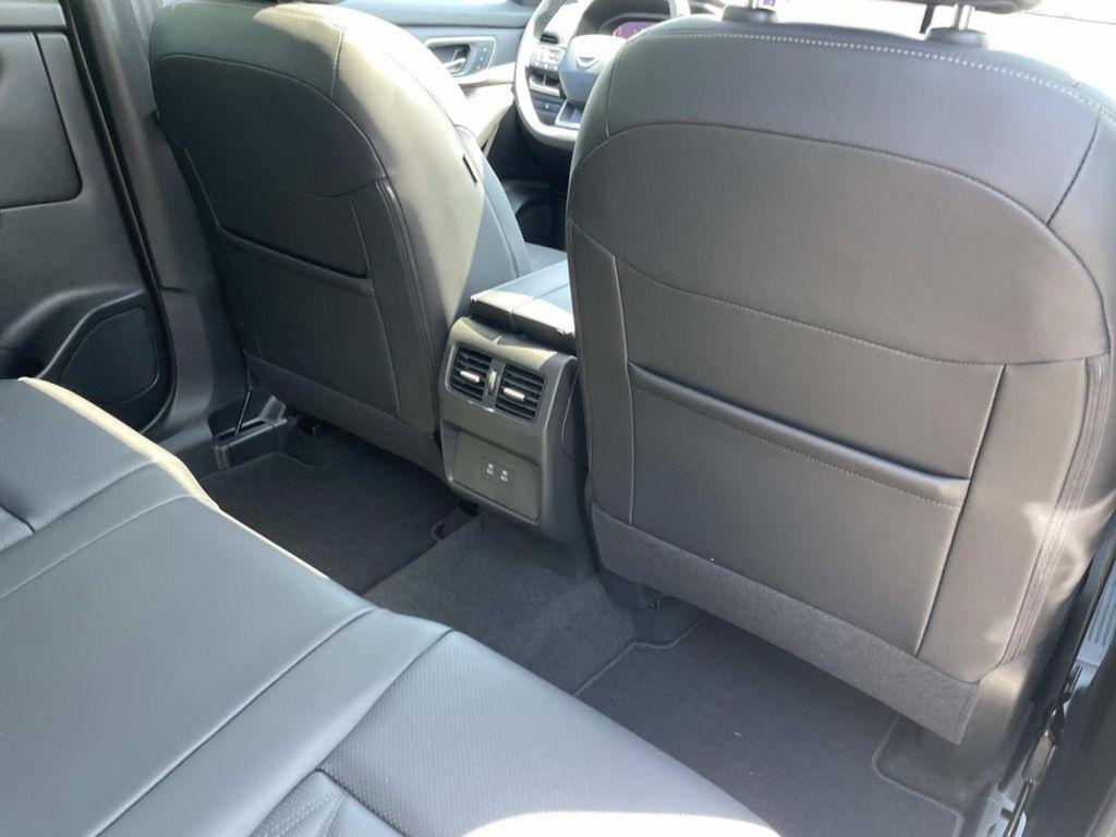 new 2026 Nissan Rogue car, priced at $39,808