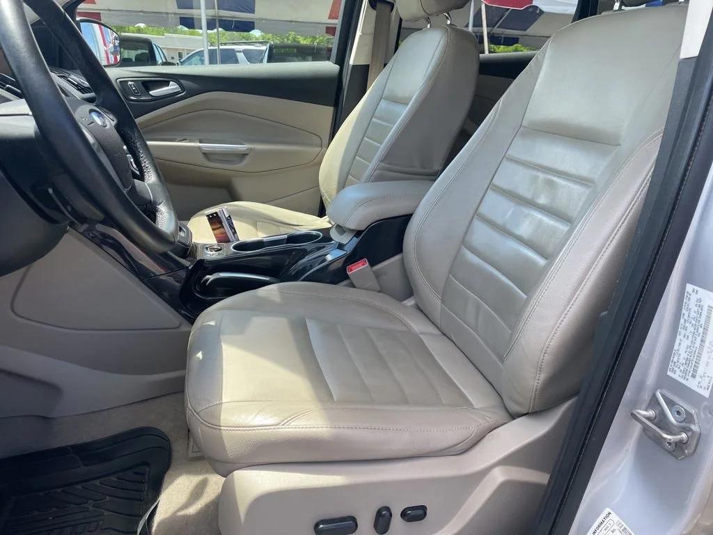 used 2014 Ford Escape car, priced at $9,867