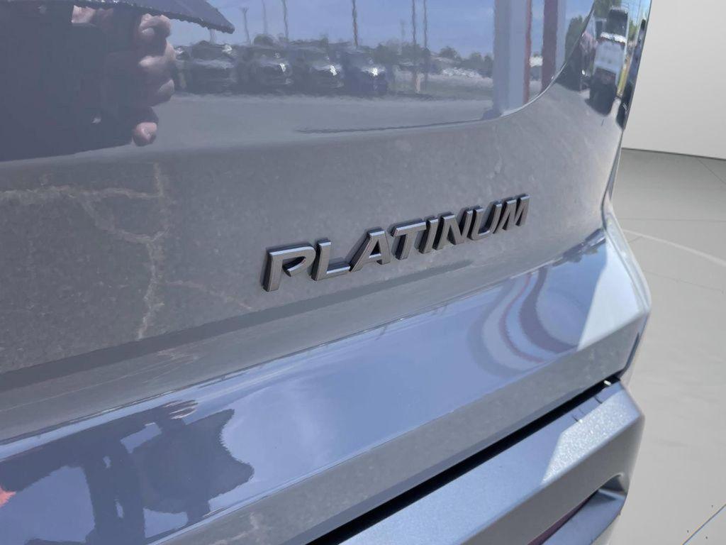 new 2026 Nissan Pathfinder car, priced at $49,209