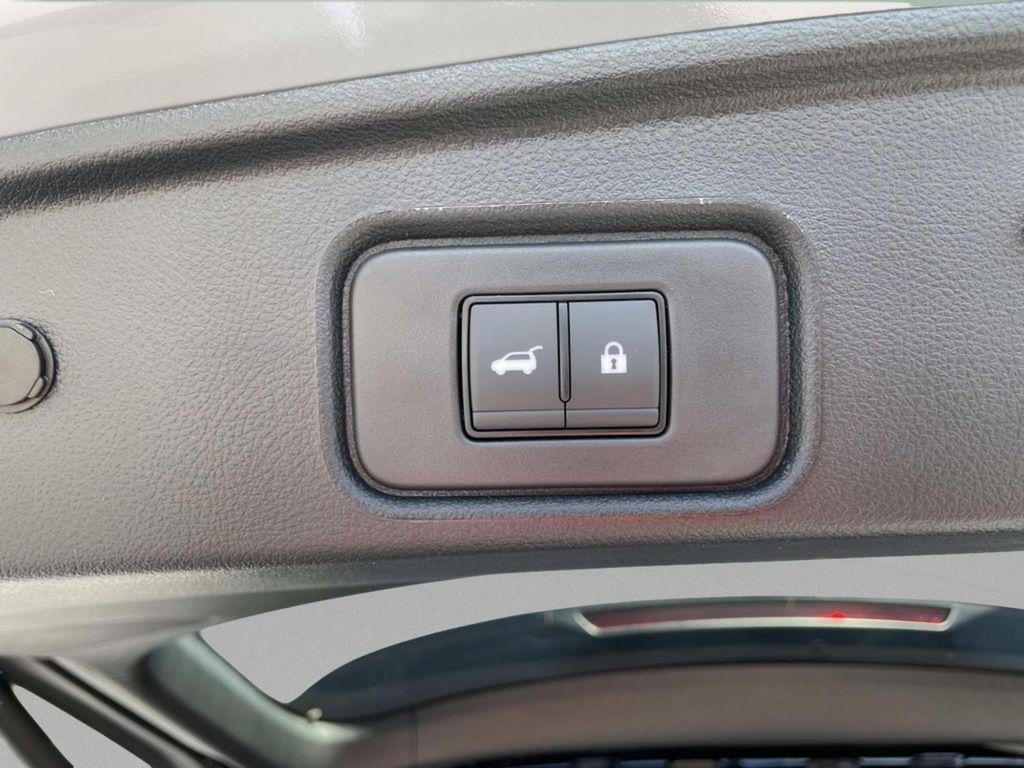 new 2026 Nissan Pathfinder car, priced at $49,209