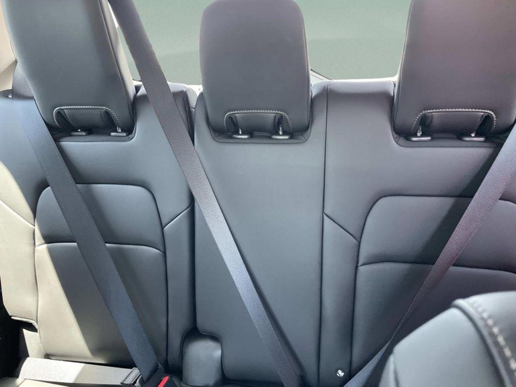 new 2026 Nissan Pathfinder car, priced at $49,209