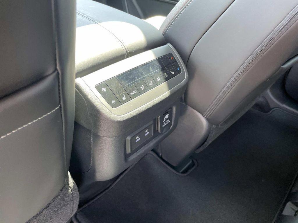 new 2026 Nissan Pathfinder car, priced at $49,209