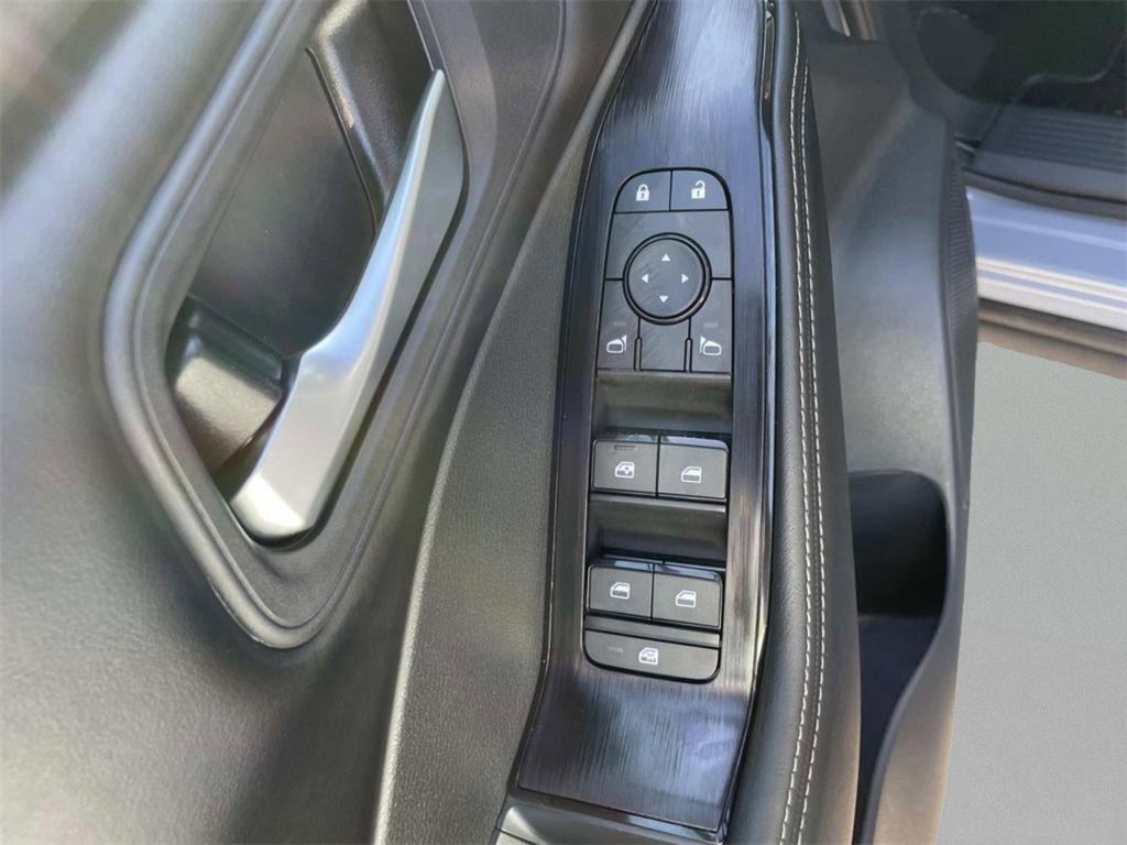 new 2026 Nissan Rogue car, priced at $29,719