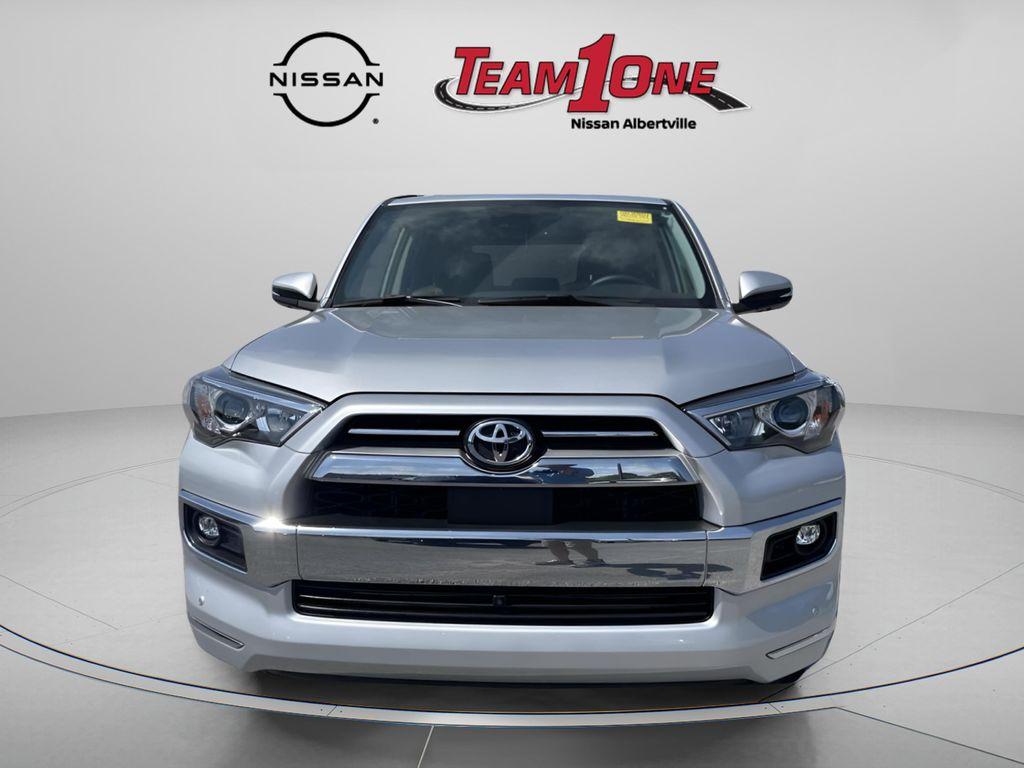 used 2024 Toyota 4Runner car, priced at $46,550