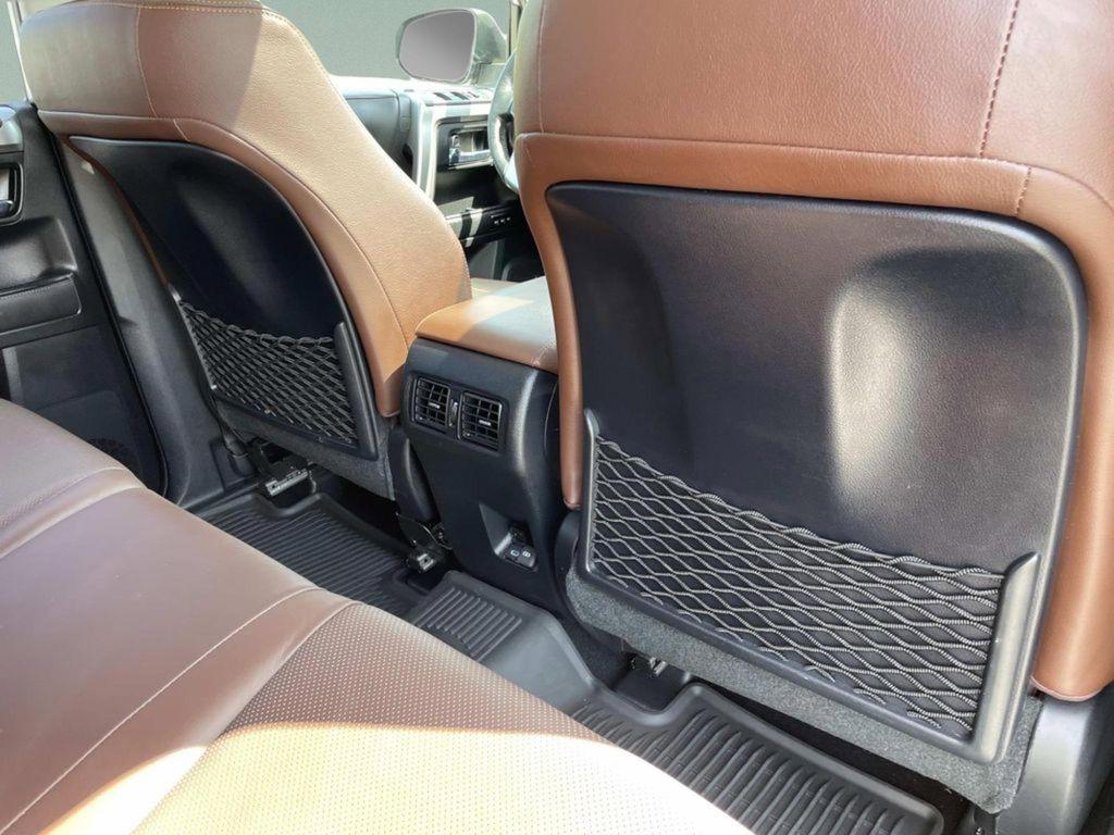 used 2024 Toyota 4Runner car, priced at $46,550