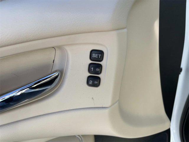 used 2024 Nissan Murano car, priced at $29,664