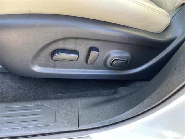 used 2024 Nissan Murano car, priced at $29,664