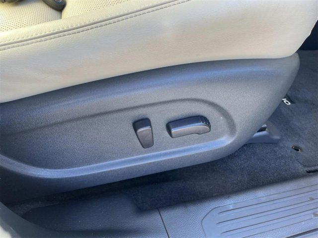 used 2024 Nissan Murano car, priced at $29,664