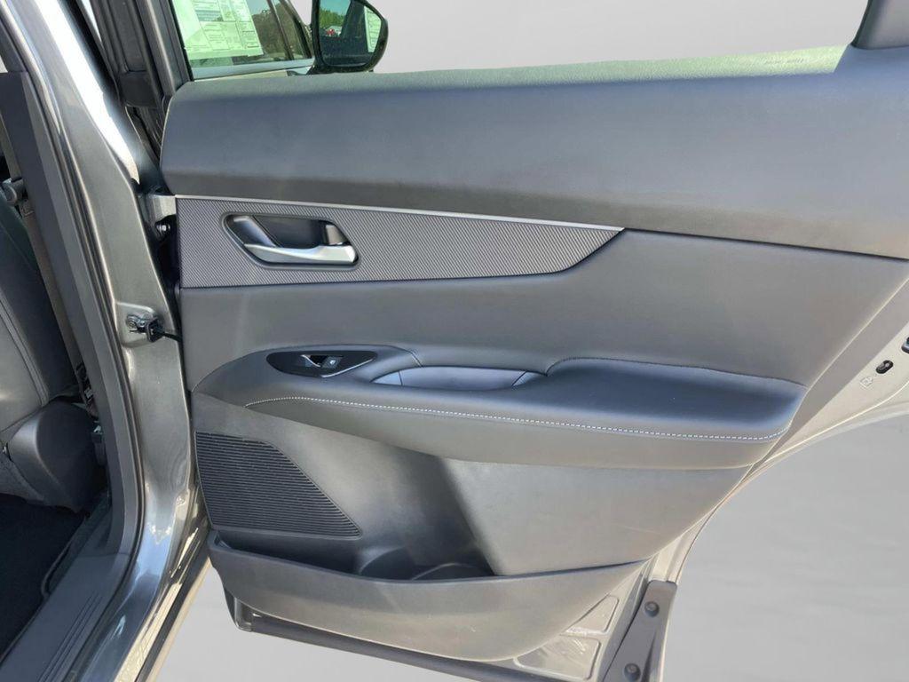 new 2026 Nissan Murano car, priced at $39,569