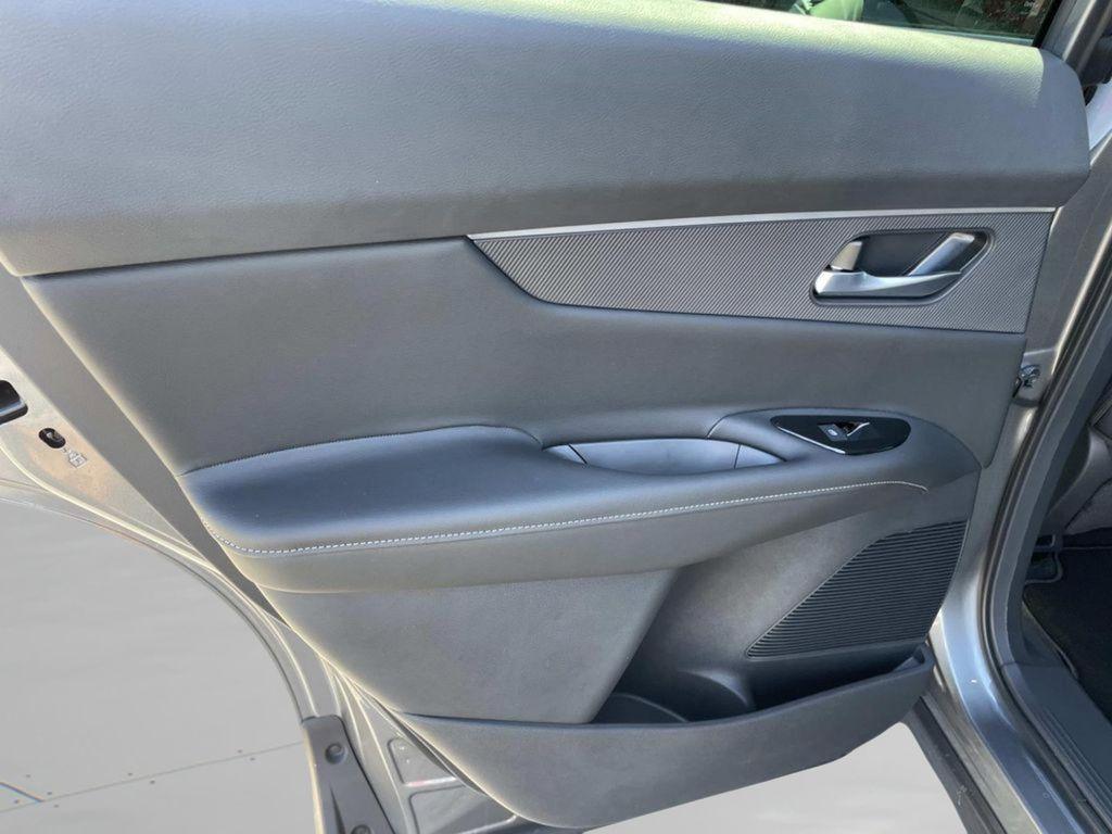 new 2026 Nissan Murano car, priced at $39,569