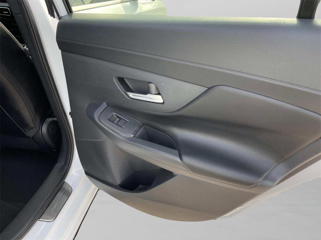 new 2026 Nissan Sentra car, priced at $29,362