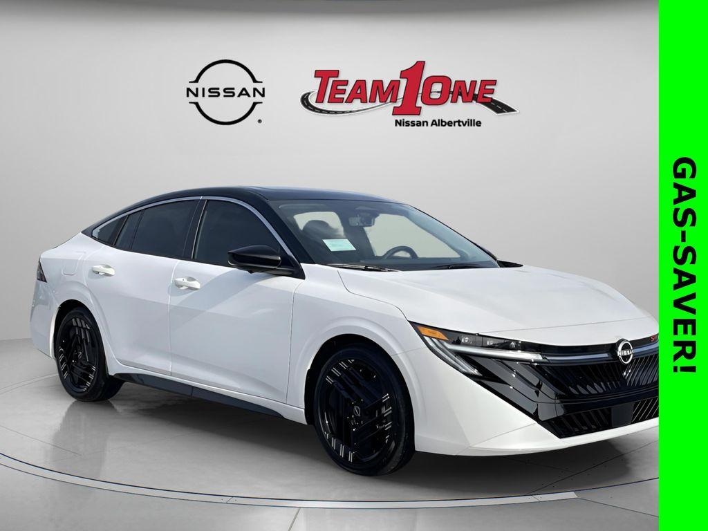 new 2026 Nissan Sentra car, priced at $29,362