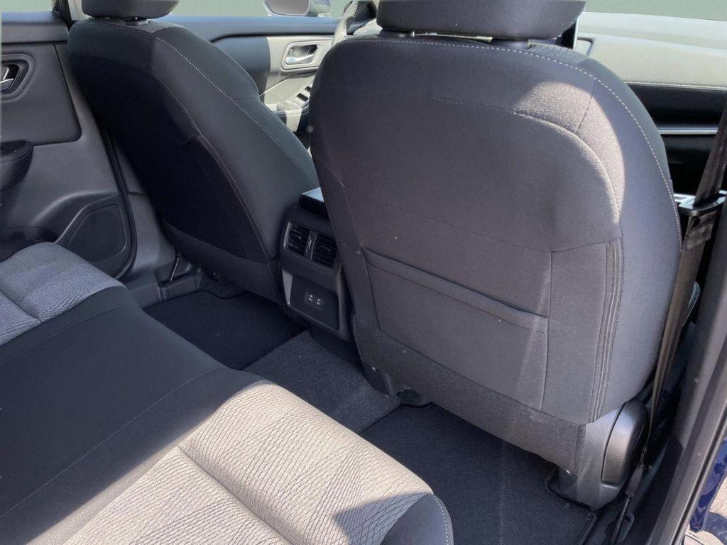 new 2026 Nissan Rogue car, priced at $30,062