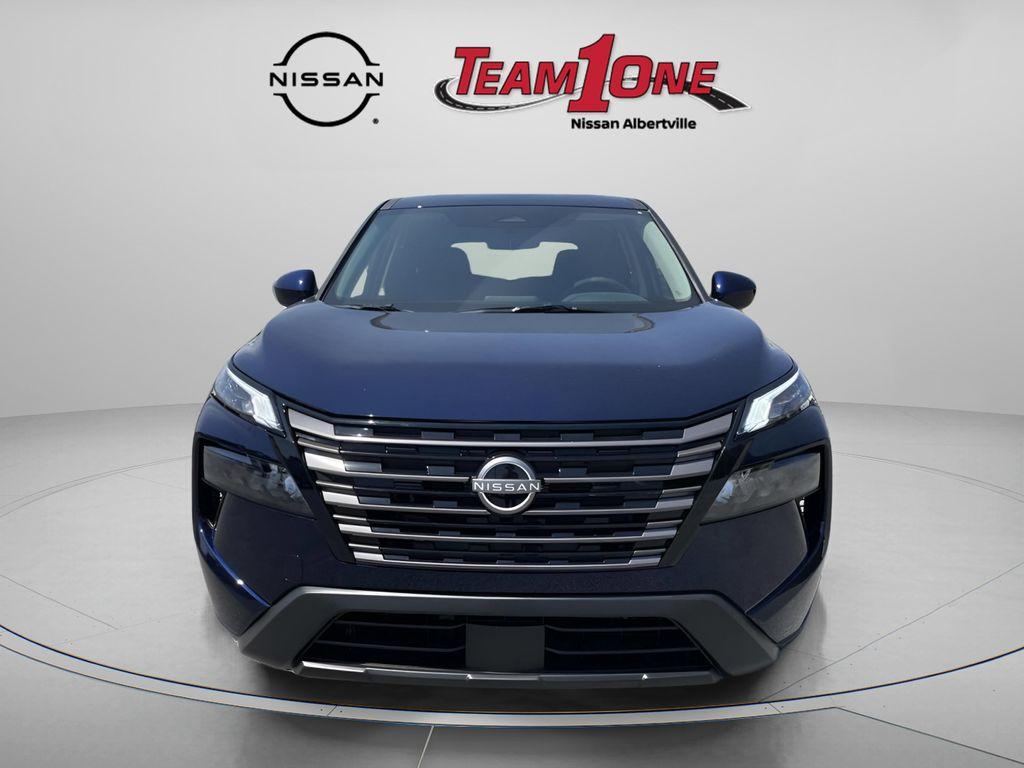new 2026 Nissan Rogue car, priced at $30,062